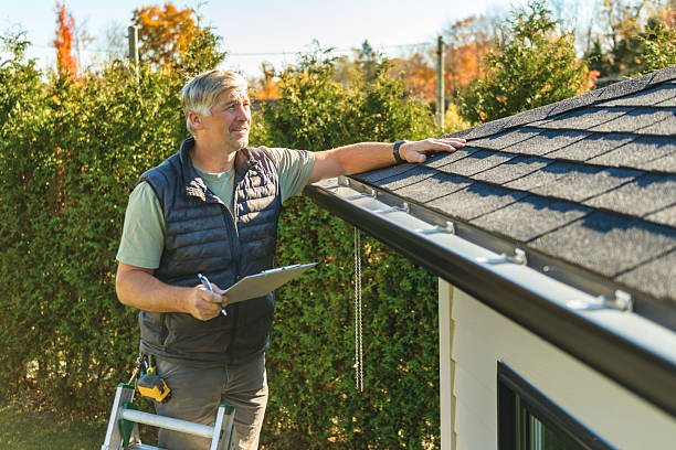 Trusted Roof Repair service in Brookings, SD - Ben Roofing and Steel LLC